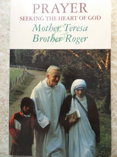 Prayer