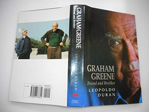 Graham Greene