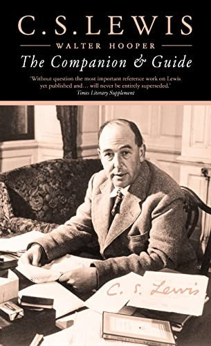 C.S.Lewis
