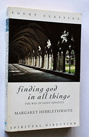 Finding God in All Things