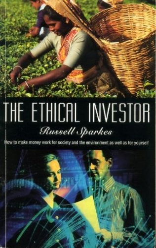 The Ethical Investor