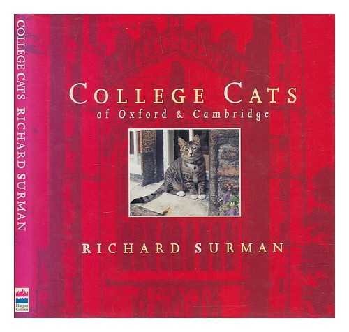 College Cats