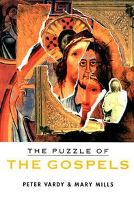 The Puzzle of the Gospels 