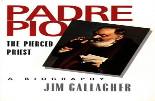 Padre Pio
