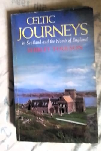Celtic Journeys in Scotland and the North of England