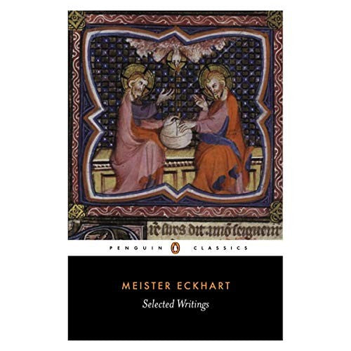 Meister Eckhart