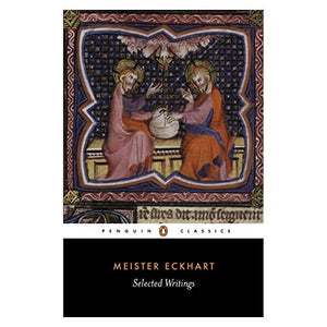 Meister Eckhart