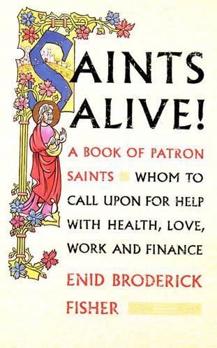 Saints Alive!