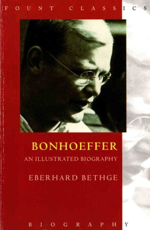 Dietrich Bonhoeffer