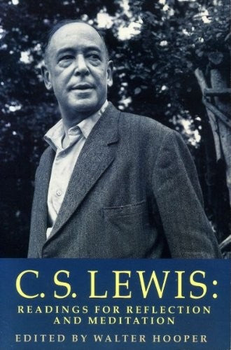 C.S.Lewis Reader