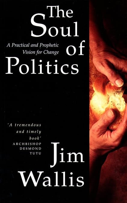 The Soul of Politics