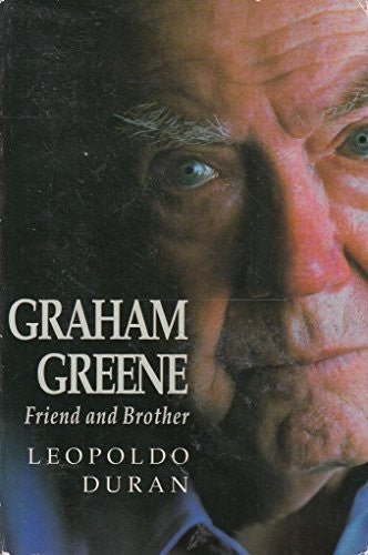Graham Greene