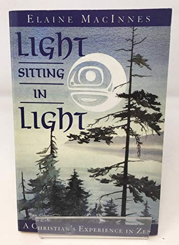 Light Sitting in Light