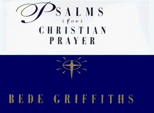 Psalms for Christian Prayer