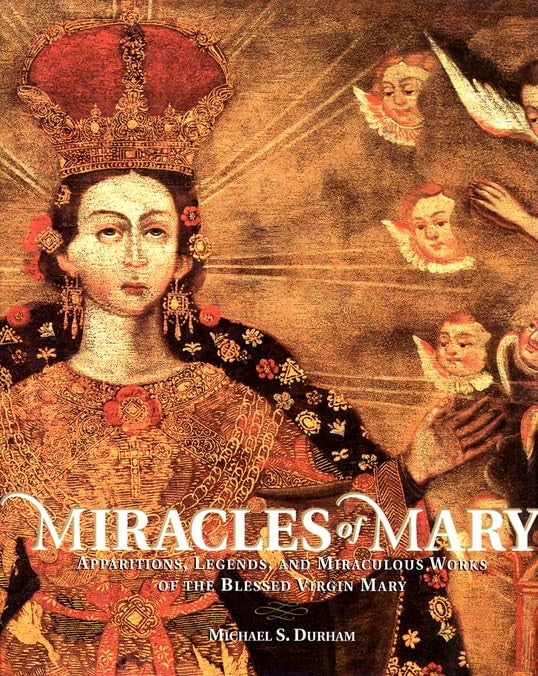 Miracles of Mary