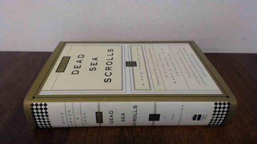 The Dead Sea Scrolls
