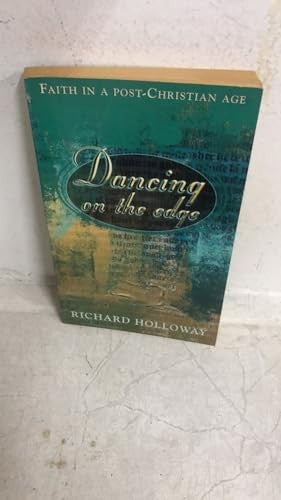 Dancing on the Edge