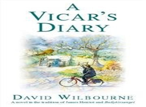A Vicar's Diary