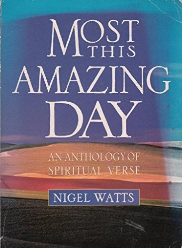 Most This Amazing Day