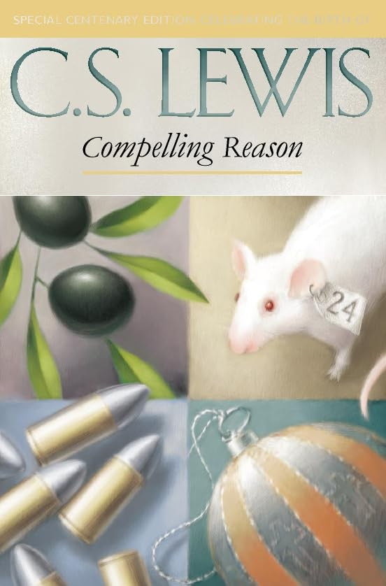 Compelling Reason