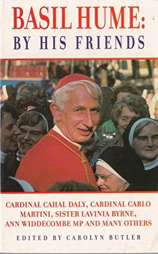 Basil Hume