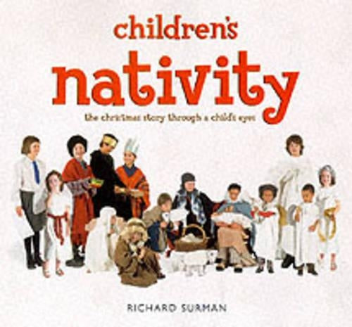 Children's Nativity