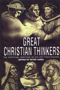 Great Christian Thinkers 