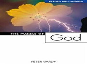 The Puzzle of God 
