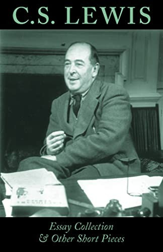 C.S.Lewis