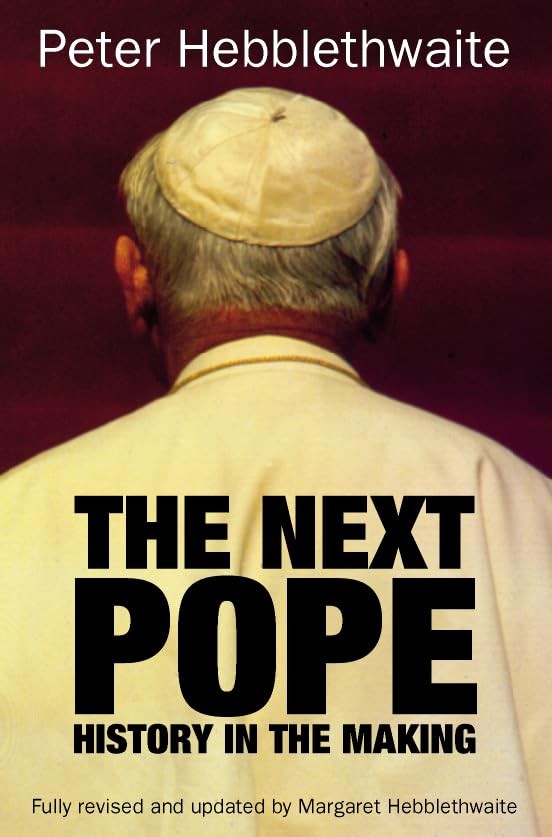 The Next Pope