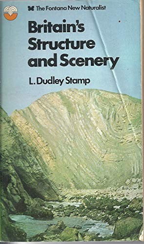 Britain's Structure and Scenery