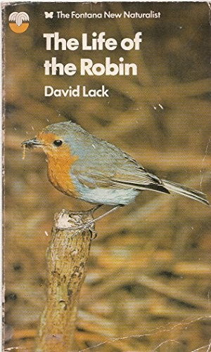 Life of the Robin