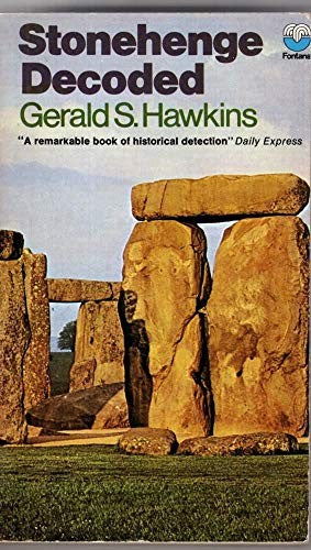 Stonehenge Decoded