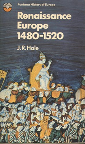 Renaissance Europe, 1480-1520