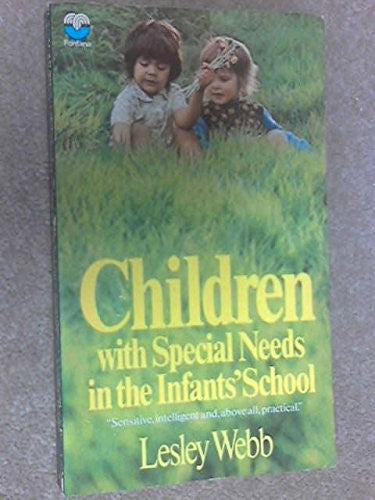Children With Special Needs In The Infant's School
