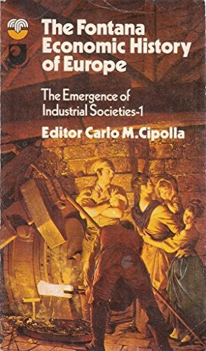 Emergence of Industrial Societies