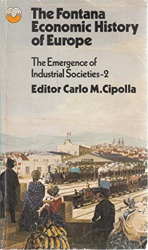 Emergence of Industrial Societies
