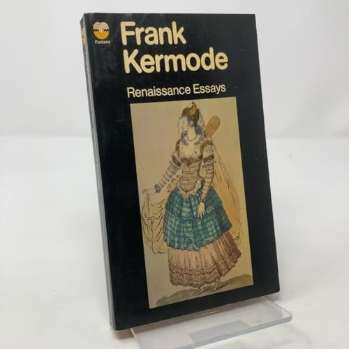 Renaissance Essays