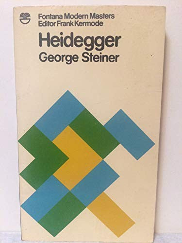 Heidegger