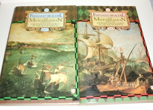 Mediterranean and the Mediterranean World in the Age of Philip II