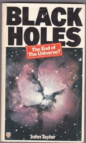 Black Holes