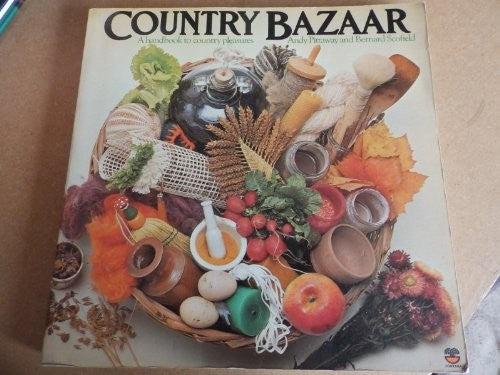 Country Bazaar