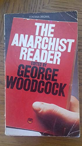 Anarchist Reader