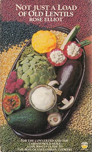 Not Just a Load of Old Lentils 