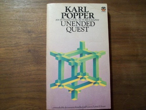 Unended Quest