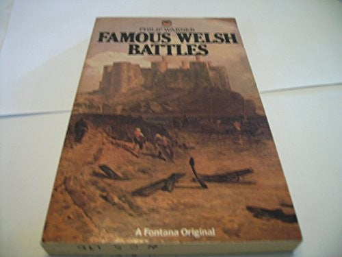 Famous Welsh Battles
