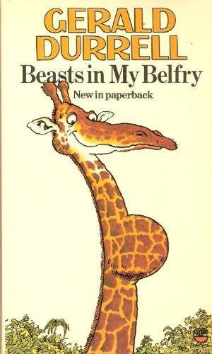 Beasts in My Belfry