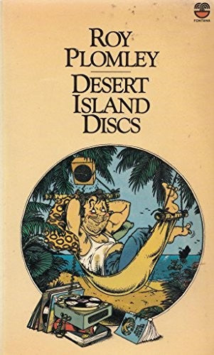 Desert Island Discs