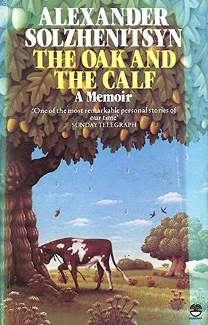 Oak and the Calf