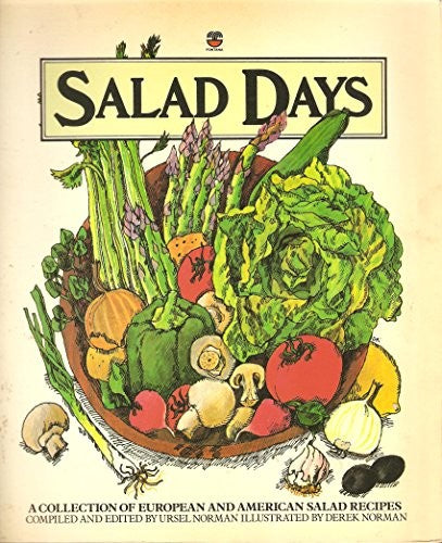 The Salad Days